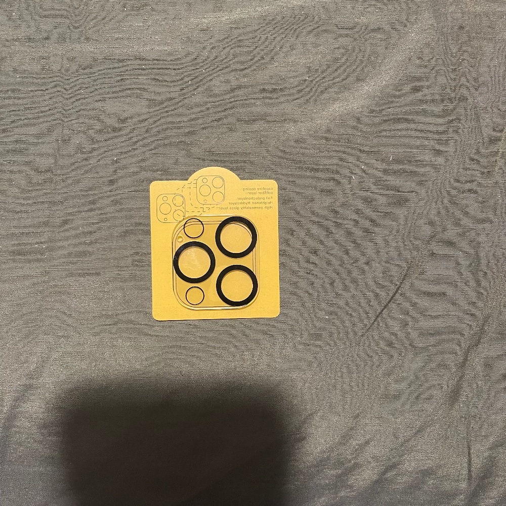 iphone camera cover